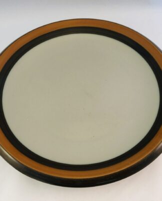 Tallerken - Rörstrand.