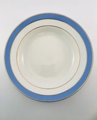 Dyb tallerken - USSR.