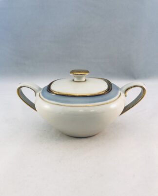 Sukkerskål - Fredensborg.