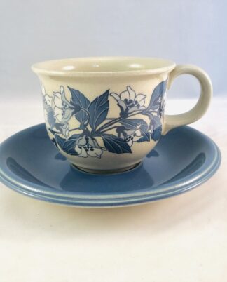 Kaffekopsæt - Höganäs Keramik.