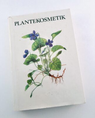 "Plantekosmetik"