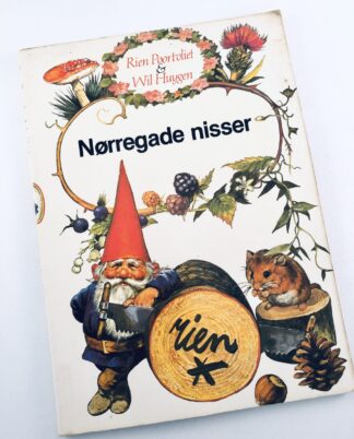 "Nørregade nisser"