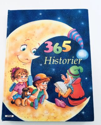 "Mine bedste 365 Historier"
