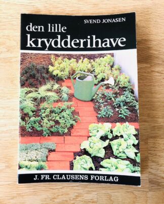 "Den lille krydderihave"