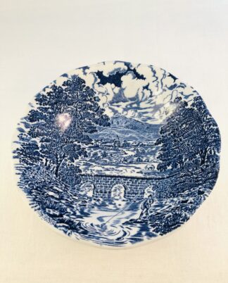 Ymerskål - Bridge Scenes.