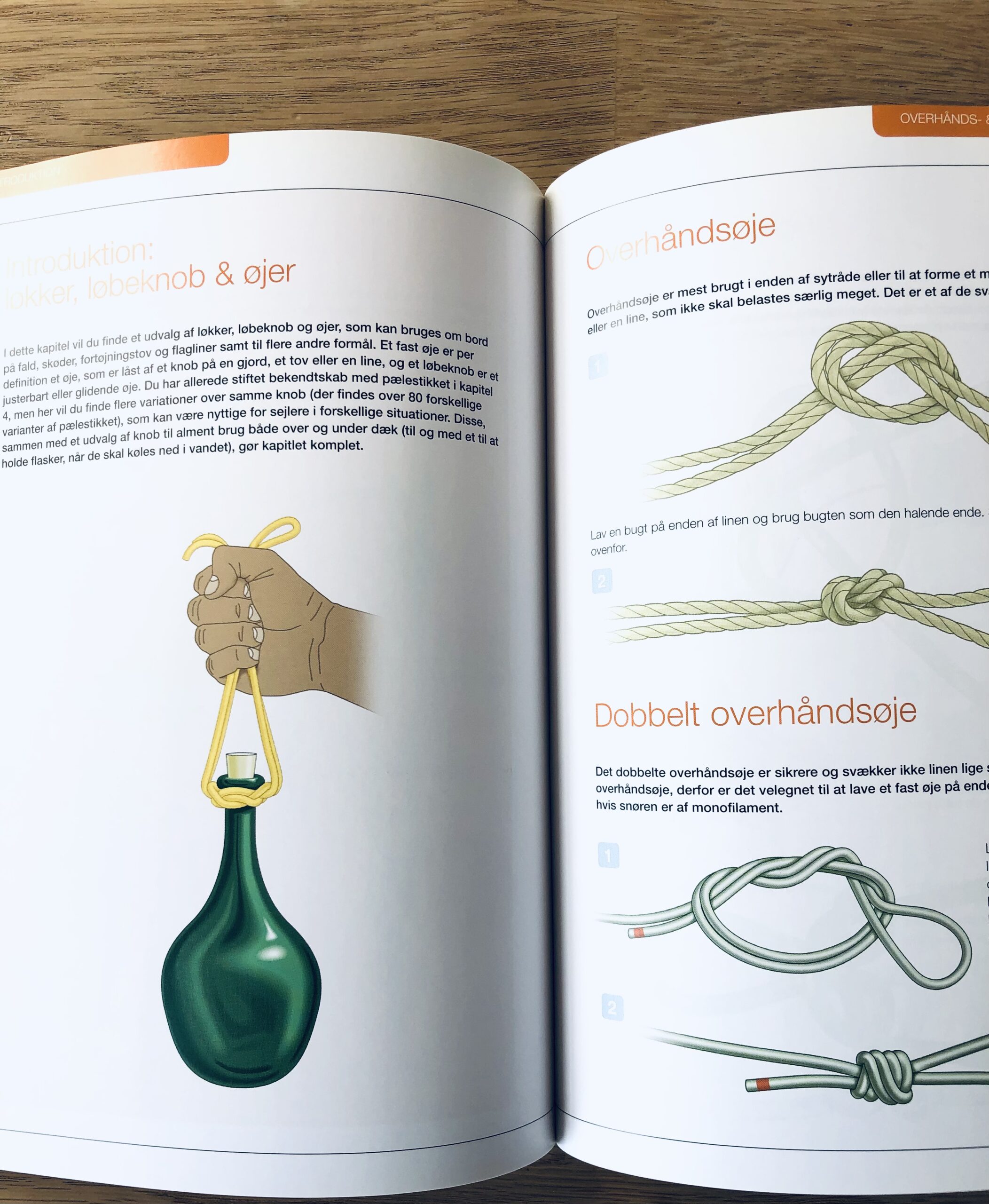 "Knob & stik" - Billede 5