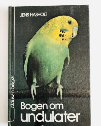 "Bogen om undnulater"