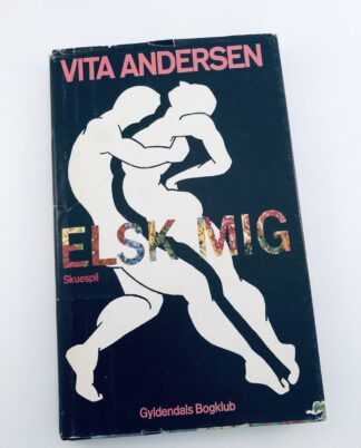 "Elsk mig"