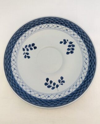 Underkop - Tranquebar.