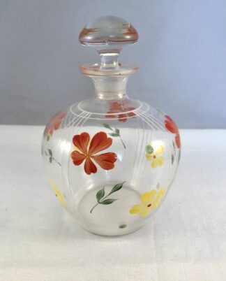 Karaffel - Johansfors glasbruk.