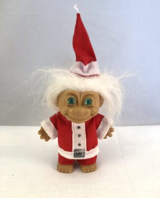 Trolde nisse.