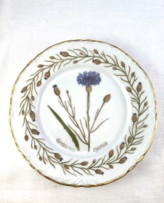 Kagetallerken - Flora Nordic.