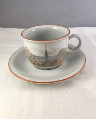 Kaffekop sæt - Mads Stage.