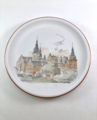 Kagetallerken - Mads Stage.