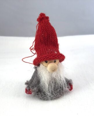 Nisse.