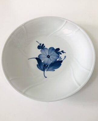 Fad – Fattigmands Blå Blomst.