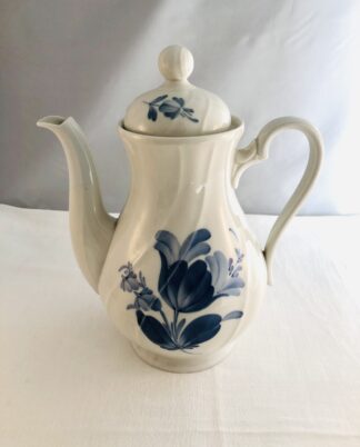 Kaffekande – Fattigmands Blå Blomst.