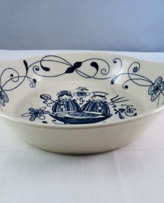 Ovnfast fad - Stavangerflint.