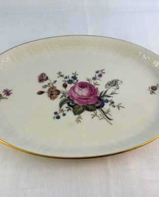 Kagefad - Frijsenborg.