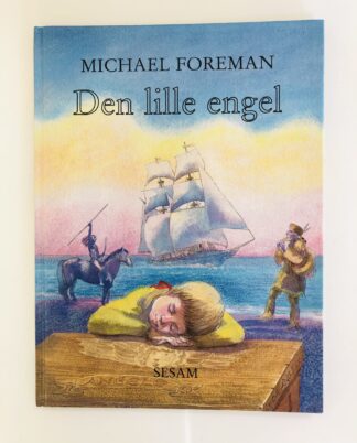 "Den lille engel"