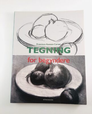 "Tegning for begyndere"