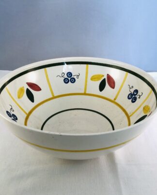 Skål - Villeroy & Boch.