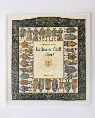 "Jorden er flad! - eller?"