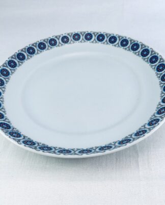 Kagetallerken - Schmidt.