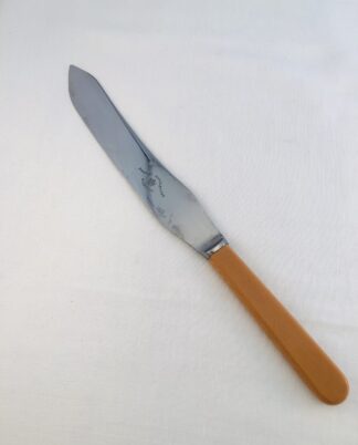 Lagkagekniv - Raadvad.