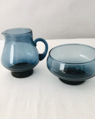 Sukkerskål og Flødekande - Tamara Aladin.