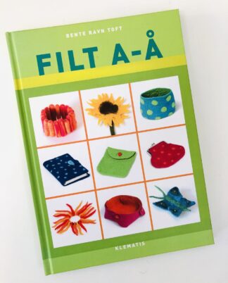 "Filt A-Å"