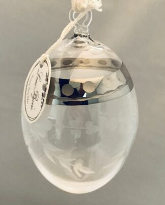 Glasæg - Lene Bjerre.