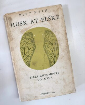 "Husk at elske"