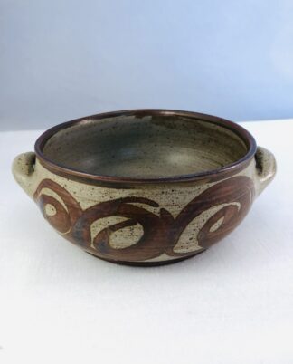 Skål - Tingkeramik.