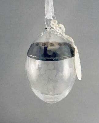 Glasæg - Lene Bjerre.