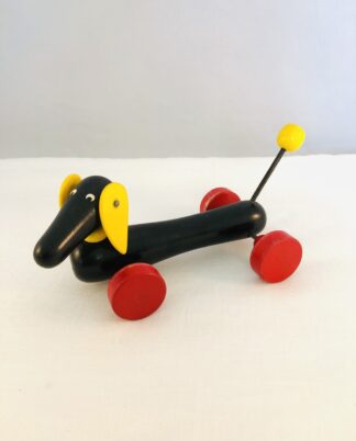 Hund - BRIO.