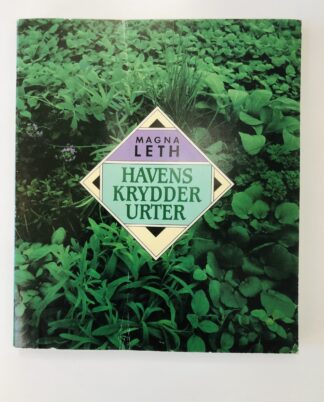 "Havens krydderurter"