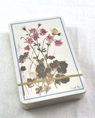 Spillekort - Mads Stage.