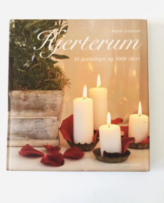 "Hjerterum"