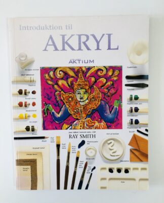 "Introduktion til Akryl"