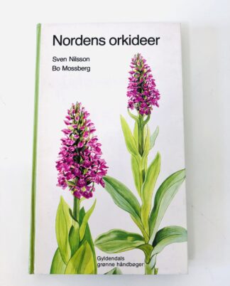 "Nordens orkideer"