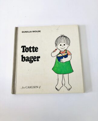 "Totte bager"