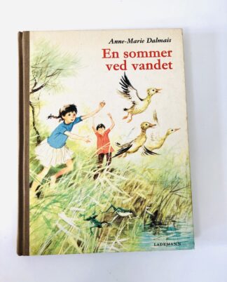 "En sommer ved vandet"