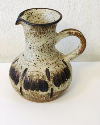 Kande - Tingkeramik.