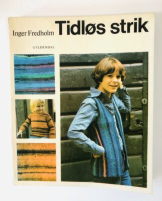 "Tidløs strik"