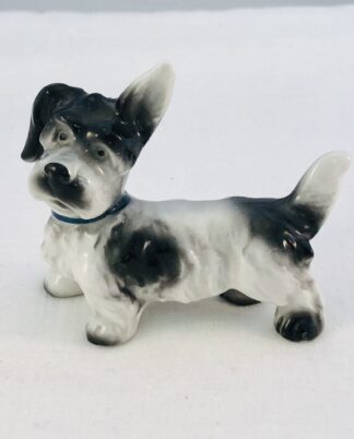 Hundefigur - Terrier.