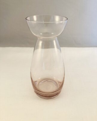 Hyacintglas.