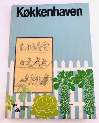 "Køkkenhaven"