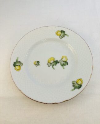 Kagetallerken - B&G Erantis.