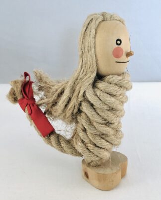 Spiraltrold - Drammen.